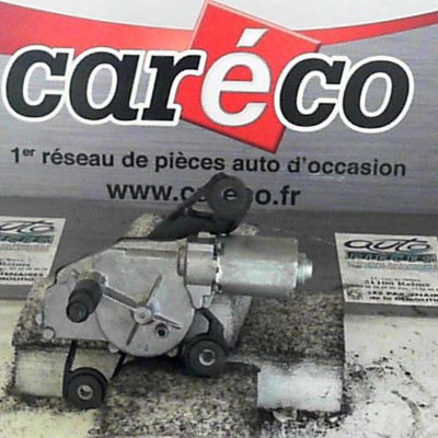 Moteur essuie-glace arrière Renault MEGANE II (BM0-1_, CM0-1_) 1.5 dci (bm0f, bm0t, bm2b, cm0f, cm0t) (2002-2008) 5 portes