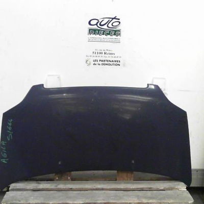 Capot Opel AGILA (A) (H00) 1.0 12v (f68) (2000-2007)