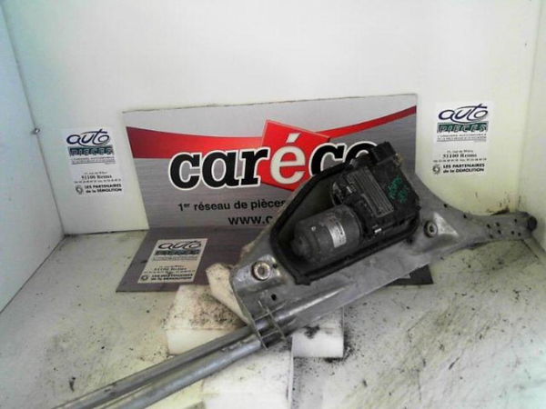Moteur essuie-glace avant Renault VEL SATIS (BJ0_) 3.0 dci (bj0j, bj0n) (2002-2006)