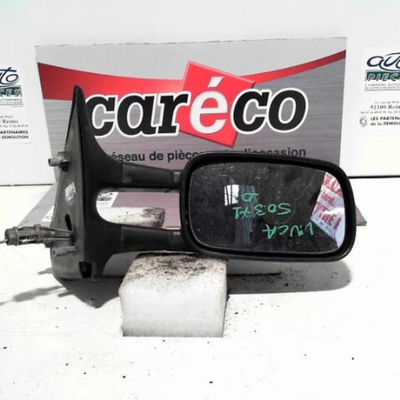 Retroviseur exterieur electrique droit Seat INCA (6K9) 1.9 d (1995-2003)