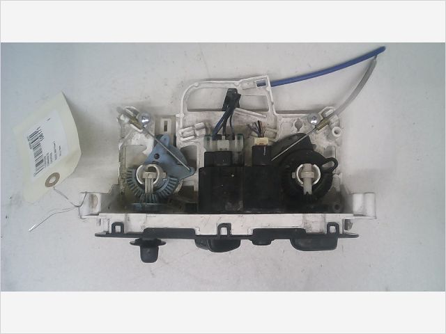 Commande de chauffage Suzuki JIMNY Véhicule tout terrain fermé (SN) 1.5 ddis 4x4 (2005) 3 portes