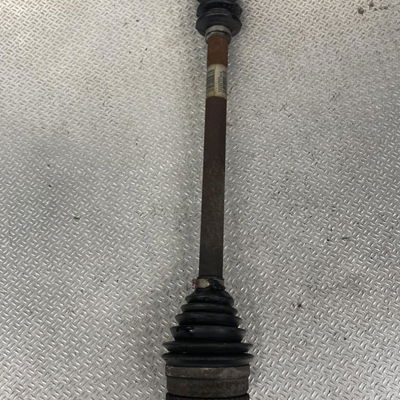 Transmission avant droite Renault KANGOO (KC0-1_) 1.5 dci (kc08, kc09) (2002)