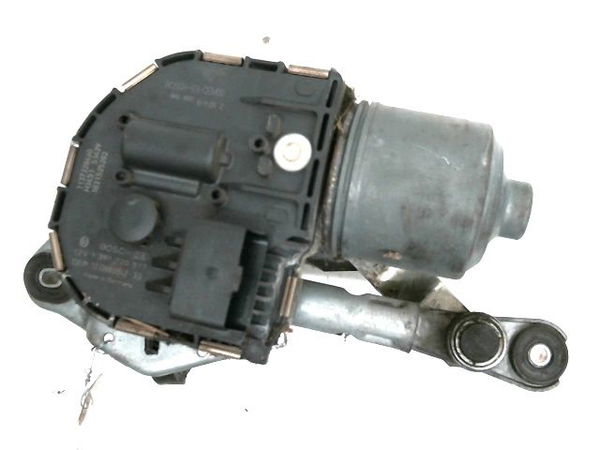 Moteur essuie-glace av droit PEUGEOT 407