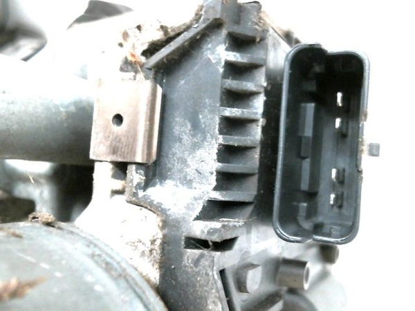Moteur essuie-glace av droit PEUGEOT 407