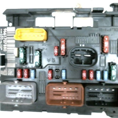 Platine fusible av CITROEN C2