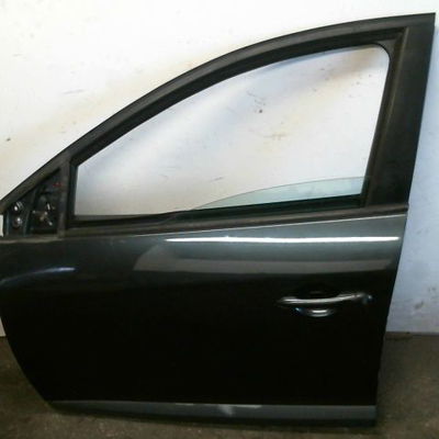 Porte avant gauche RENAULT MEGANE IV