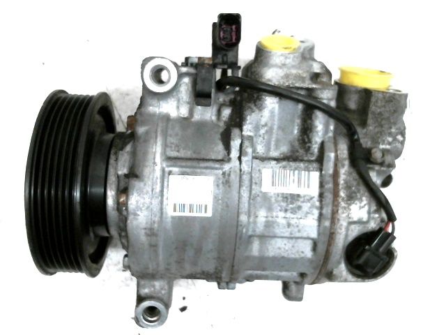 Compresseur air conditionne AUDI A6 ALLROAD QUATTRO 2.7 V AVUS