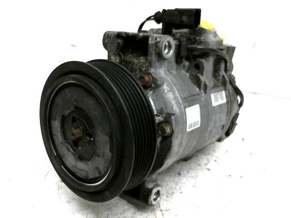 Compresseur air conditionne AUDI A6 ALLROAD QUATTRO 2.7 V AVUS