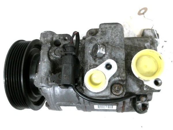 Compresseur air conditionne AUDI A6 ALLROAD QUATTRO 2.7 V AVUS