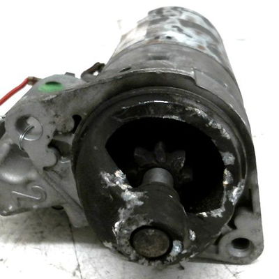 Démarreur NISSAN MICRA