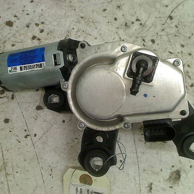 Moteur essuie-glace arrière AUDI A1-S1 1.4 TDI 90 SPORTBACK BUSINESS LINE