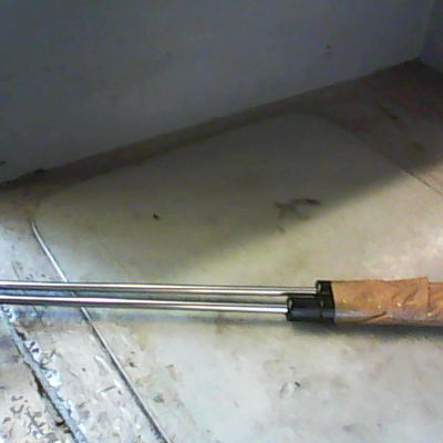 Verin droit hayon CITROEN BX Phase 1 10-1982--12-1993 1.4i