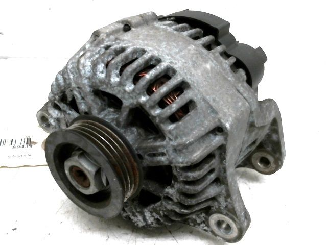 Alternateur NISSAN MICRA