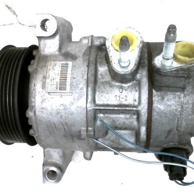 Compresseur air conditionne DODGE CALIBER