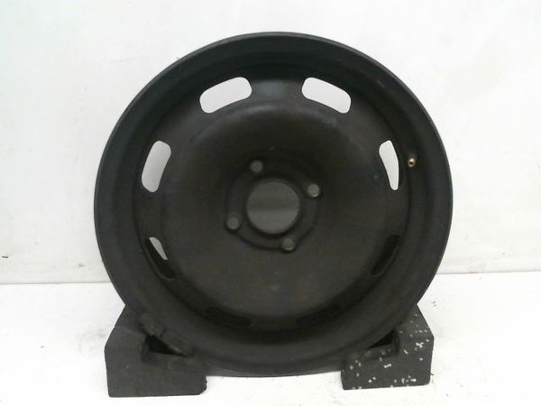 Jante tole 3 PEUGEOT 207