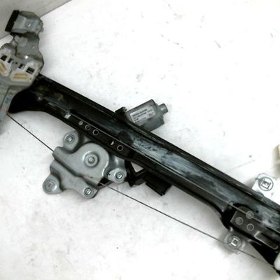 Mecanismemoteur leve-glace avg OPEL MOKKA