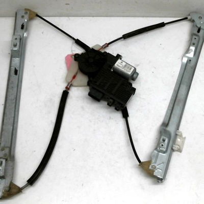 Mecanisme  moteur lève-glace avant droit CITROEN C4