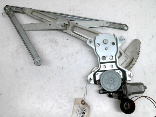 Mecanismemoteur leve-glace avg SUZUKI SWIFT