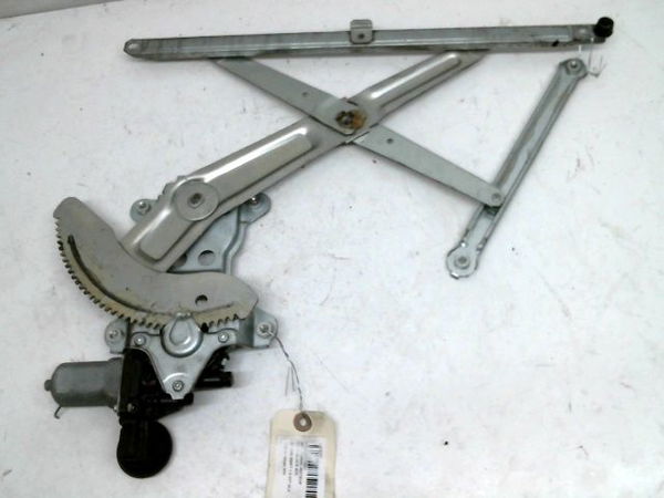 Mecanismemoteur leve-glace avg SUZUKI SWIFT