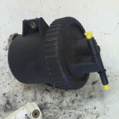 Support de filtre carburant PEUGEOT 307