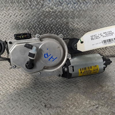 Moteur essuie-glace arrière Seat ALTEA XL (5P5, 5P8) 1.9 tdi (2006-2010) 5 portes