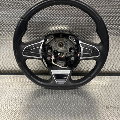 Volant de direction Renault MEGANE IV 3-5 portes (B9A-M-N_) 1.3 tce 115 (b9n9) (2018)