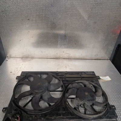 Ventilateur de refroidissement Volkswagen PASSAT B6 Variant (3C5) 2.0 tdi 16v (2005-2010) 5 portes