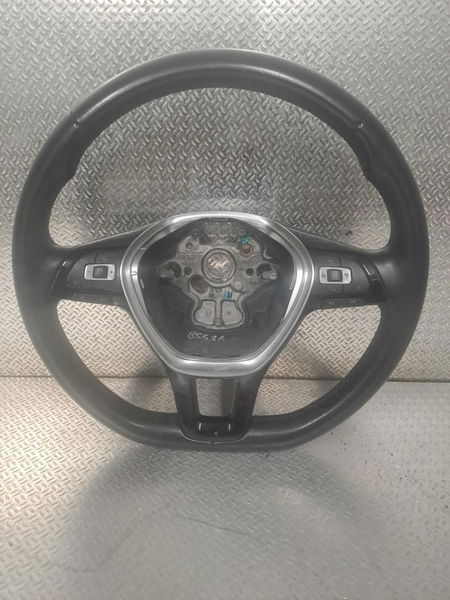Volant de direction Volkswagen GOLF VII (5G1, BQ1, BE1, BE2) 1.4 tsi (2014-2020)