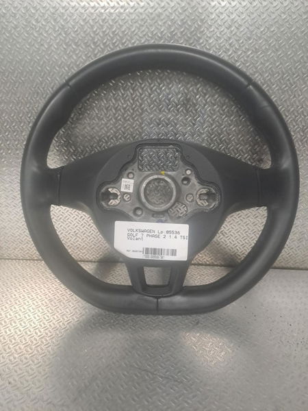 Volant de direction Volkswagen GOLF VII (5G1, BQ1, BE1, BE2) 1.4 tsi (2014-2020)