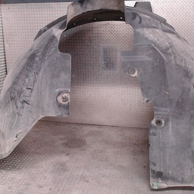 Pare-boue avant gauche Volvo XC40 (536) D3 (2018-2021) 5 portes
