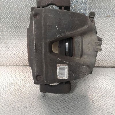 Etrier de frein avant droit Opel VIVARO C Camionnette (K0) 2.0 (2019)