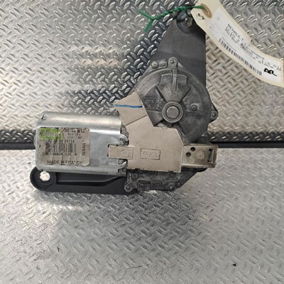 Moteur essuie-glace arrière Renault CLIO II (BB_, CB_) 1.5 dci (b-cb07) (2001-2009) 3 portes