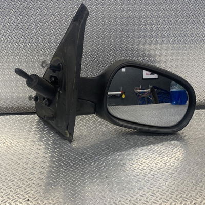 Retroviseur exterieur electrique droit Renault CLIO II (BB_, CB_) 1.5 dci (b-cb07) (2001-2009) 3 portes