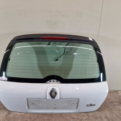 Hayon Renault CLIO II (BB_, CB_) 1.5 dci (b-cb07) (2001-2009) 3 portes