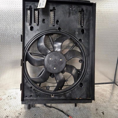 Ventilateur de refroidissement RENAULT KANGOO 3  KANGOO 3