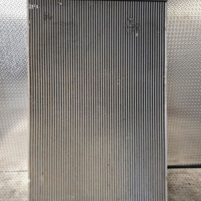 Radiateur Peugeot 3008 SUV (MC_, MR_, MJ_, M4_) 1.5 bluehdi 130 (2018) 5 portes