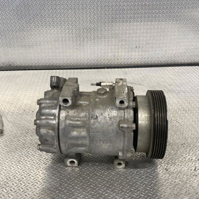 Compresseur air conditionne Dacia LOGAN MCV (KS_) 1.5 dci (ks0k) (2007)