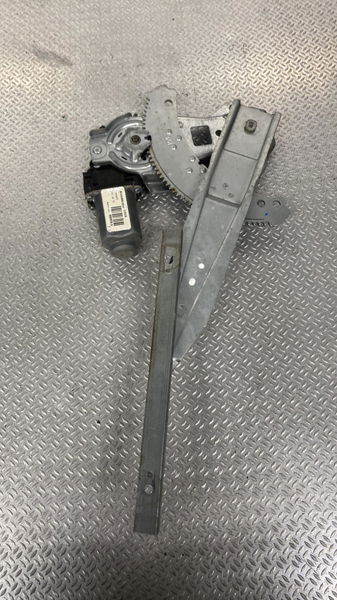 Mecanisme leve glace aile arg Nissan NOTE (E11, NE11) 1.5 dci (2010-2012)