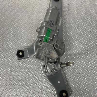 Moteur essuie-glace arrière Nissan NOTE (E11, NE11) 1.5 dci (2010-2012)