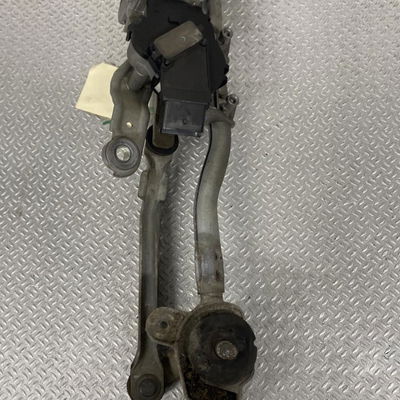 Moteur essuie-glace avant Nissan NOTE (E11, NE11) 1.5 dci (2010-2012)