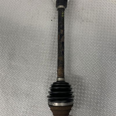 Transmission arrière gauche Volkswagen GOLF V (1K1) 2.0 tdi 16v 4motion (2004-2008)