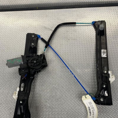 Mecanisme  moteur lève-glace avant droit Mini MINI CLUBMAN (F54) Cooper d (2014)