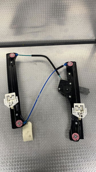 Mecanisme  moteur lève-glace avant droit Mini MINI CLUBMAN (F54) Cooper d (2014)