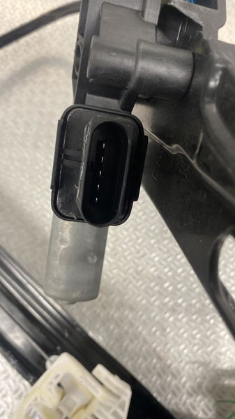 Mecanisme  moteur lève-glace avant droit Mini MINI CLUBMAN (F54) Cooper d (2014)