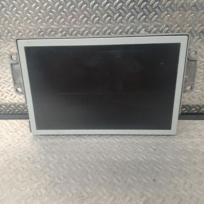 Autoradio Citroën C5 III Break (RW_) 3.0 hdi 240 (rwx8ca) (2009-2014)