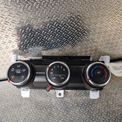 Commande de chauffage Renault EXPRESS Camionnette-Monospace 1.5 blue dci 75 (f6aa) (2021)