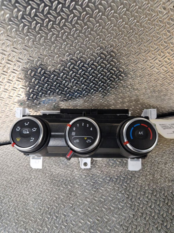 Commande de chauffage Renault EXPRESS Camionnette-Monospace 1.5 blue dci 75 (f6aa) (2021)