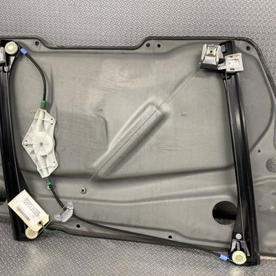 Mecanisme  moteur lève-glace avant droit Mercedes-benz CLASSE A (W169) A 180 cdi (169.007, 169.307) (2004-2012) 5 portes