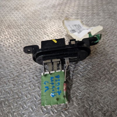 Resistance de chauffage Renault EXPRESS Camionnette-Monospace 1.5 blue dci 75 (f6aa) (2021)