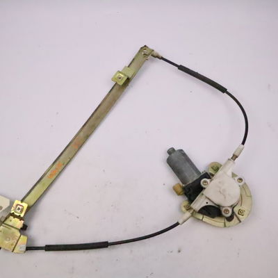 Mecanisme  moteur lève-glace avant droit Renault MEGANE I (BA0-1_) 1.9 tdi (1996-2003)